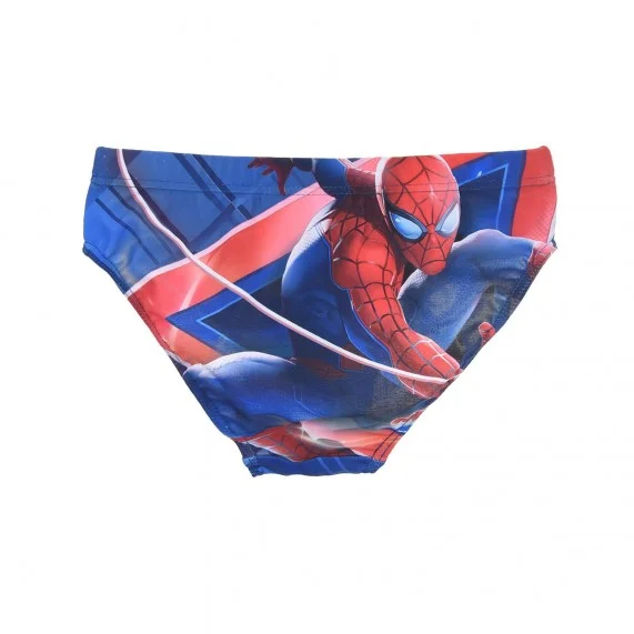 Slip de Bain Garçon Spider-Man (Slip de Bain) French Market chez FrenchMarket