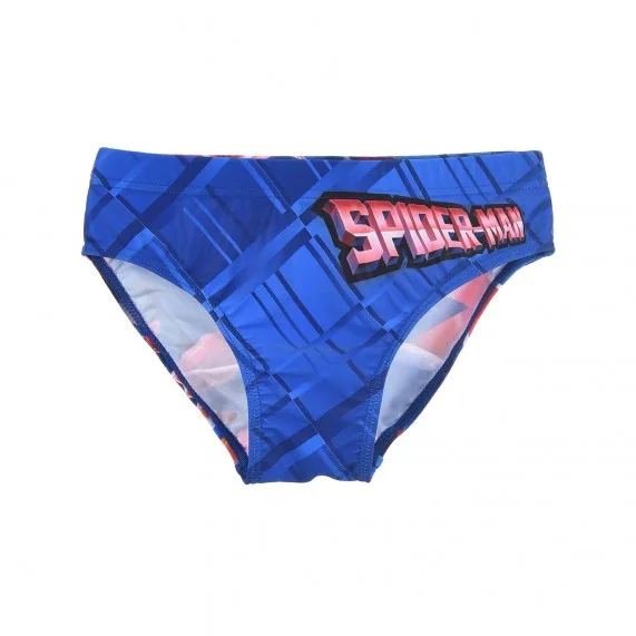 Spider-Man-Badehose für Jungen (Badehose) French Market auf FrenchMarket