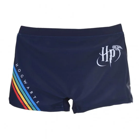 Harry Potter Boy's Bath Boxer (Maillots) French Market auf FrenchMarket