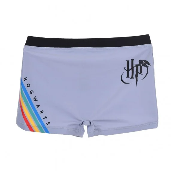 Harry Potter Boy's Bath Boxer (Maillots) French Market auf FrenchMarket