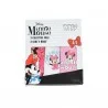 Disney Minnie - Set di 3 mutandine di cotone per ragazze (Mutandine) French Market chez FrenchMarket