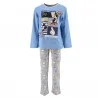 Langes Pyjama Set Jungen MICKEY Explorer (Pyjama-Sets) French Market auf FrenchMarket