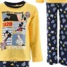 MICKEY Explorer Boy's Long Pajama Set (Pyjama Sets) French Market on FrenchMarket