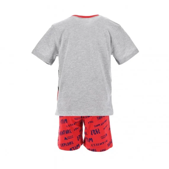 Conjunto de pijama para niño MICKEY "Adventure Explorer" (Conjuntos de pijama) French Market chez FrenchMarket