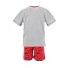 Conjunto de pijama para niño MICKEY "Adventure Explorer" (Conjuntos de pijama) French Market chez FrenchMarket