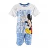 Conjunto de pijama para niño MICKEY "Adventure Explorer" (Conjuntos de pijama) French Market chez FrenchMarket