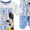 Conjunto de pijama para niño MICKEY "Adventure Explorer" (Conjuntos de pijama) French Market chez FrenchMarket