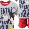 Conjunto de pijama para niño MICKEY "Adventure Explorer" (Conjuntos de pijama) French Market chez FrenchMarket