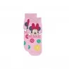 Lot de 6 Paires de Chaussettes Fille Minnie Mouse (Chaussettes) French Market chez FrenchMarket