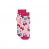 Pack de 6 pares de calcetines Minnie Mouse para niña (Calcetines) French Market chez FrenchMarket