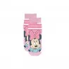 Lot de 6 Paires de Chaussettes Fille Minnie Mouse (Chaussettes) French Market chez FrenchMarket