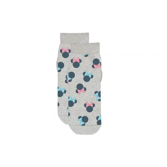 Lot de 6 Paires de Chaussettes Fille Minnie Mouse (Chaussettes) French Market chez FrenchMarket