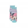 Lot de 6 Paires de Chaussettes Fille Minnie Mouse (Chaussettes) French Market chez FrenchMarket