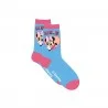 Lot de 6 Paires de Chaussettes Fille Minnie Mouse (Chaussettes) French Market chez FrenchMarket