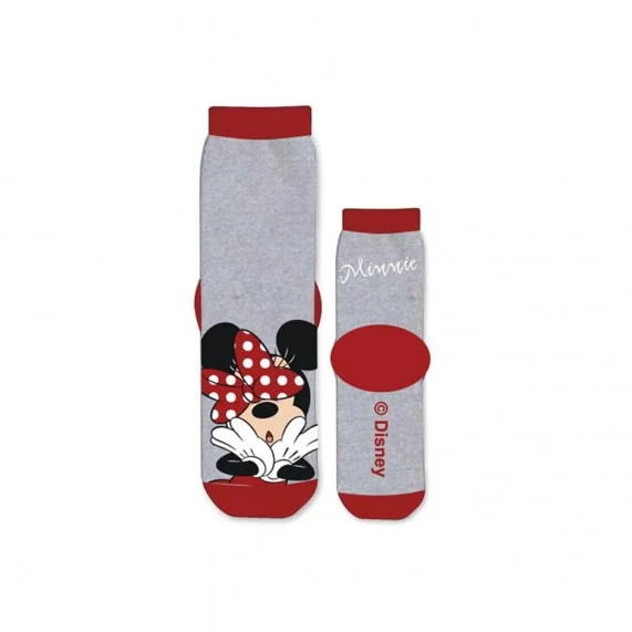 6 Paar Socken, Mädchen, Minnie Mouse (Socken) French Market auf FrenchMarket