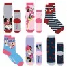 Lot de 6 Paires de Chaussettes Fille Minnie Mouse (Chaussettes) French Market chez FrenchMarket