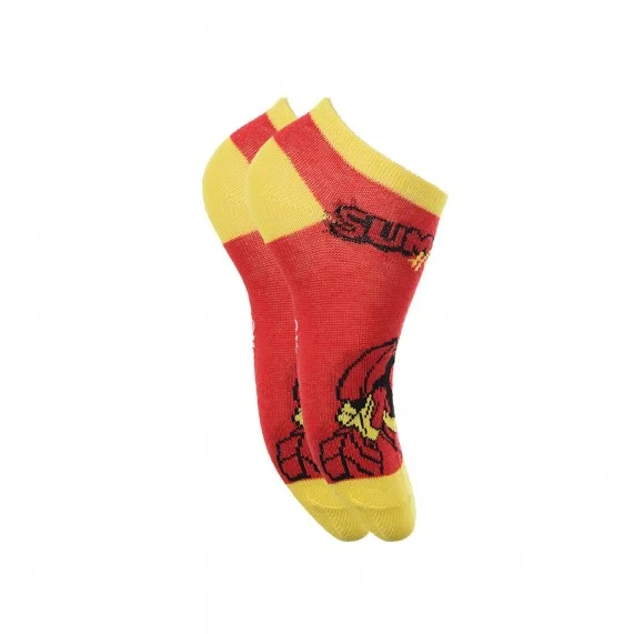 MARVEL Avengers - Socken für Jungen (Fantasien) French Market auf FrenchMarket