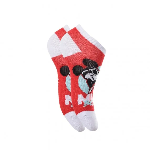 6 Paar Disney Mickey Socken für Jungen (Fantasien) French Market auf FrenchMarket