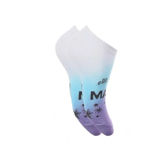 6 paar Frozen Girl Socks (Sokken) French Market chez FrenchMarket