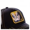 CAPSLAB Casquette Trucker Dragon Ball Z Majin Vegeta (Caps) Capslab chez FrenchMarket