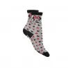 Lot de 6 Paires de Chaussettes Fille Minnie Mouse (Chaussettes) French Market chez FrenchMarket