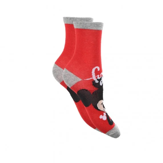 6 pares de calcetines Disney Mickey para niño (Fantasías) French Market chez FrenchMarket