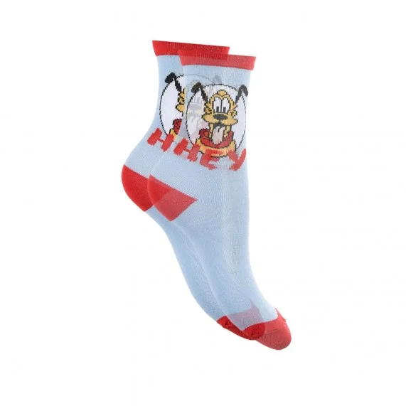 6 pares de calcetines Disney Mickey para niño (Fantasías) French Market chez FrenchMarket