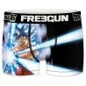 Bóxer para hombres de Dragon Ball Super (Boxers) Freegun chez FrenchMarket