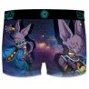 Bóxer para hombres de Dragon Ball Super (Boxers) Freegun chez FrenchMarket