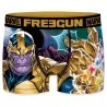 Thanos Marvel Men's Boxer (Boxers) Freegun on FrenchMarket