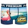 Boxer da uomo Rabbids 22" estivo (Boxer) Freegun chez FrenchMarket