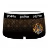 Juego de 3 calzoncillos de niña de Harry Potter (Boxers/Shorty) French Market chez FrenchMarket