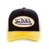 Casquette Classic Trucker Colors (Casquettes) Von Dutch chez FrenchMarket