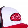 Casquette Classic Trucker Colors (Casquettes) Von Dutch chez FrenchMarket