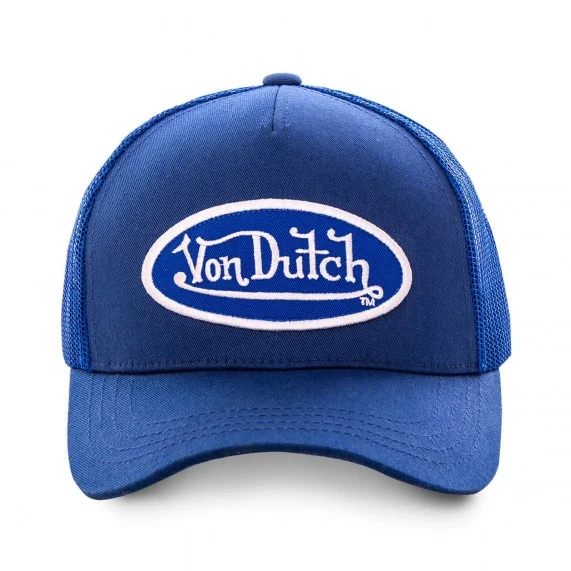 Cappello classico Trucker Colors (Cappellino) Von Dutch chez FrenchMarket