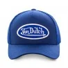 Cappello classico Trucker Colors (Cappellino) Von Dutch chez FrenchMarket