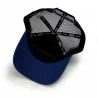 Gorra Classic Trucker Colors (Gorras) Von Dutch chez FrenchMarket