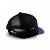 Cappello classico Trucker Colors (Cappellino) Von Dutch chez FrenchMarket