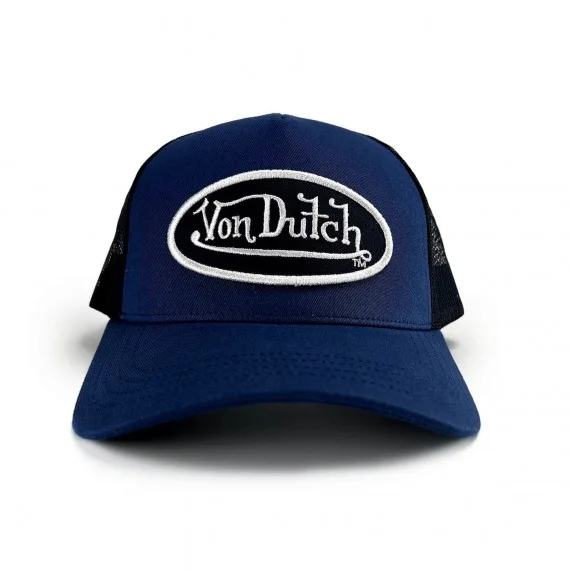 Cappello classico Trucker Colors (Cappellino) Von Dutch chez FrenchMarket