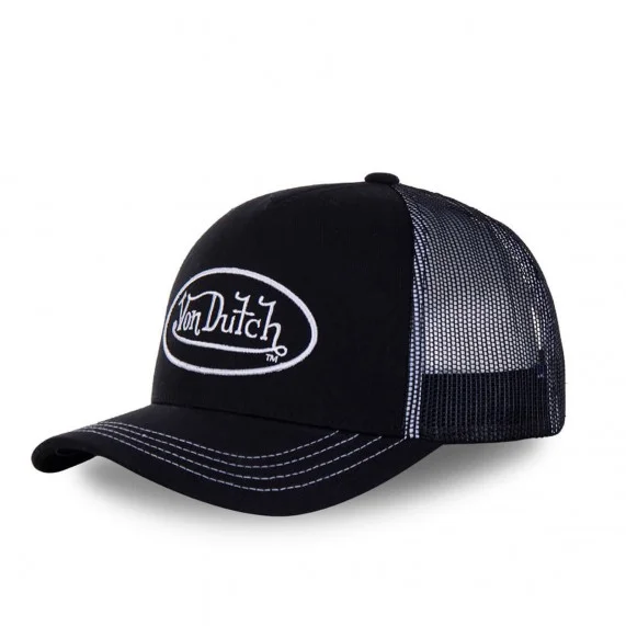 Casquette Classic Trucker Colors (Casquettes) Von Dutch chez FrenchMarket