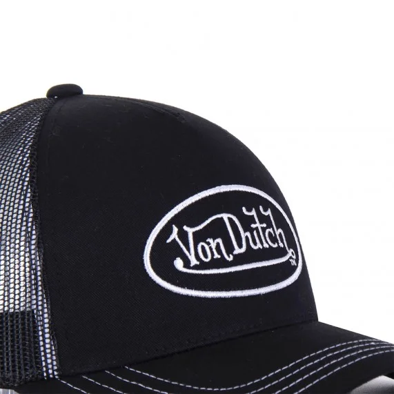 Casquette Classic Trucker Colors (Casquettes) Von Dutch chez FrenchMarket