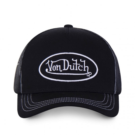 trucker cap von dutch