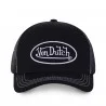 Gorra Classic Trucker Colors (Gorras) Von Dutch chez FrenchMarket