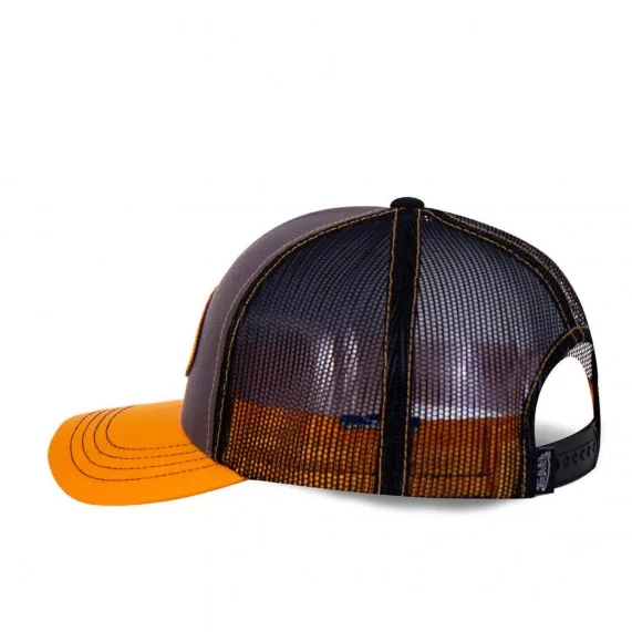 Cappello classico Trucker Colors (Cappellino) Von Dutch chez FrenchMarket