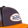 Klassieke Trucker Kleuren Cap (Caps) Von Dutch chez FrenchMarket