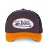 Klassieke Trucker Kleuren Cap (Caps) Von Dutch chez FrenchMarket