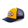 Cappello classico Trucker Colors (Cappellino) Von Dutch chez FrenchMarket