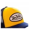 Gorra Classic Trucker Colors (Gorras) Von Dutch chez FrenchMarket