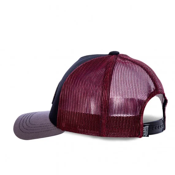 Cappello classico Trucker Colors (Cappellino) Von Dutch chez FrenchMarket