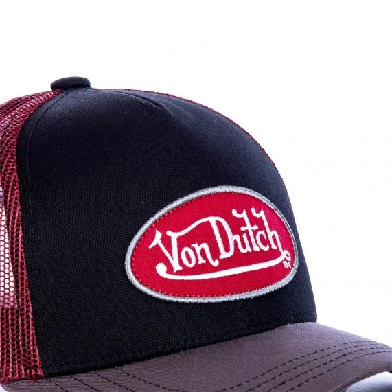 Gorra Classic Trucker Colors (Gorras) Von Dutch chez FrenchMarket